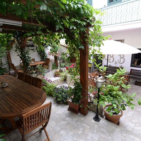 Bed And Breakfast Alberini 诺托 外观 照片