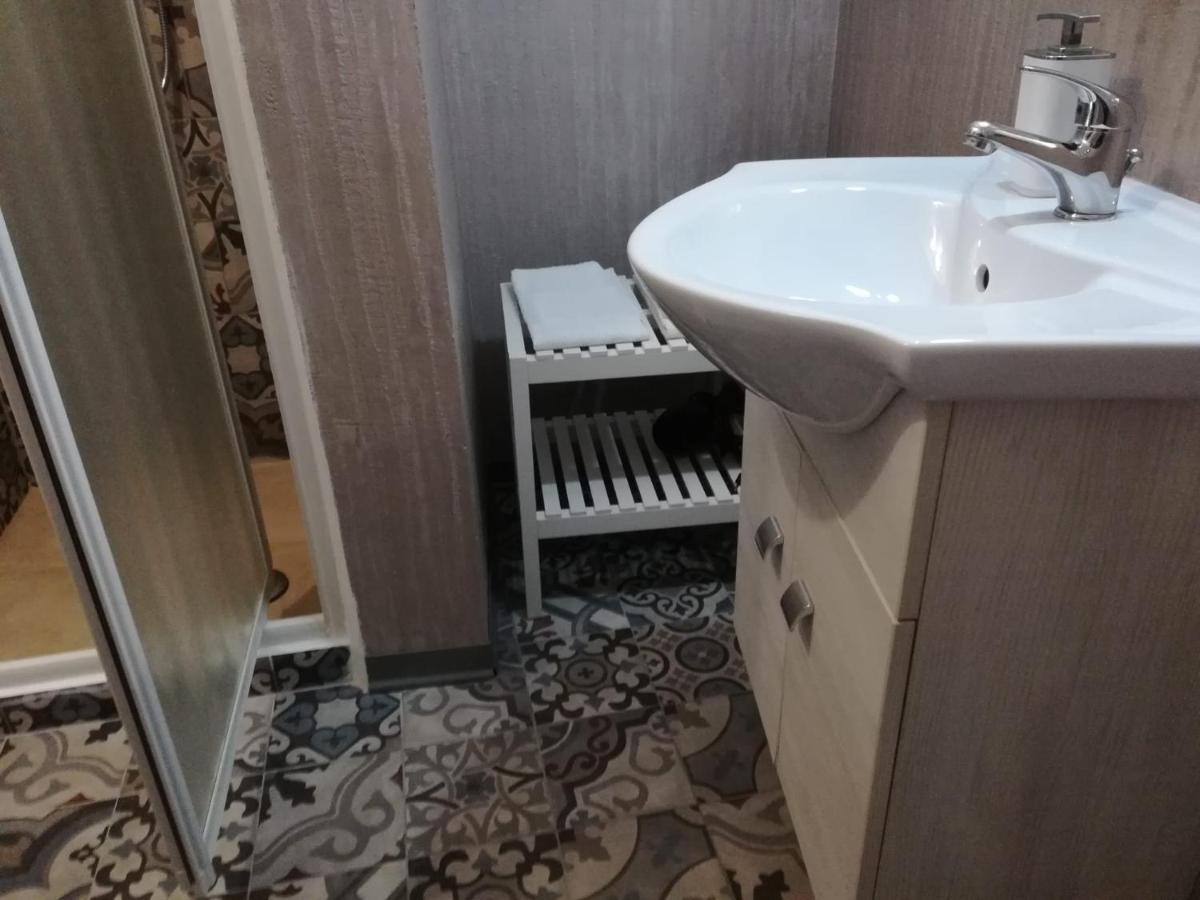 Bed And Breakfast Alberini 诺托 外观 照片