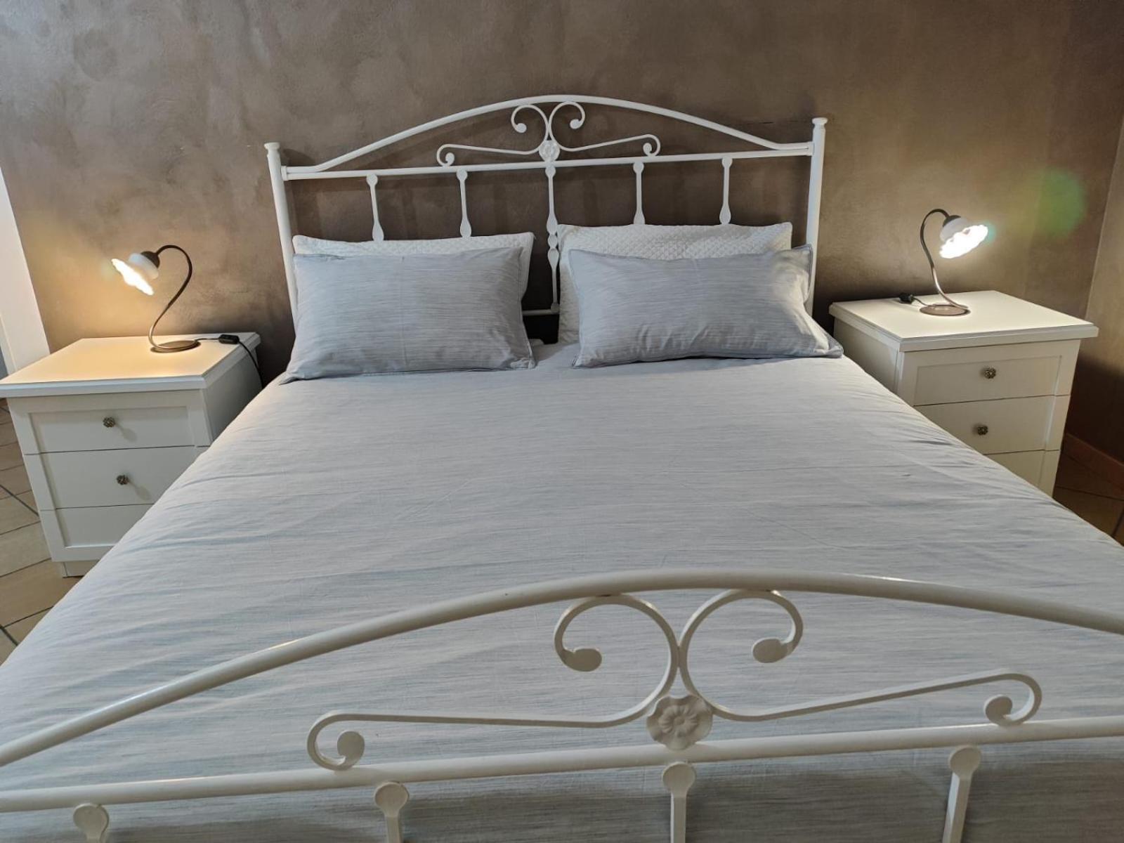 Bed And Breakfast Alberini 诺托 外观 照片