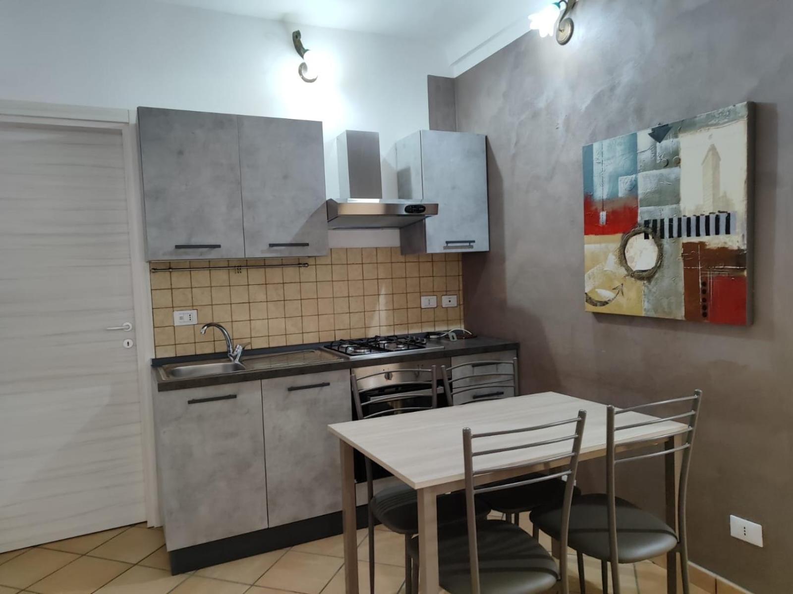Bed And Breakfast Alberini 诺托 外观 照片