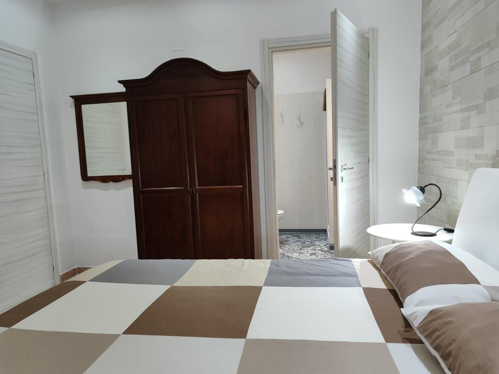 Bed And Breakfast Alberini 诺托 外观 照片