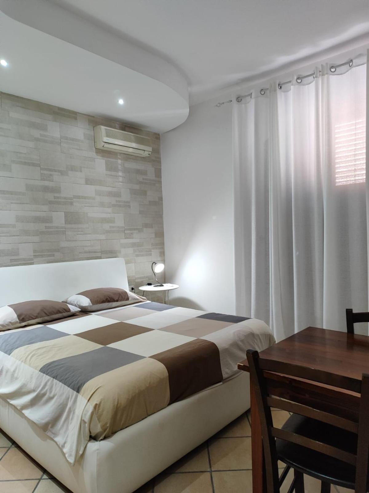 Bed And Breakfast Alberini 诺托 外观 照片