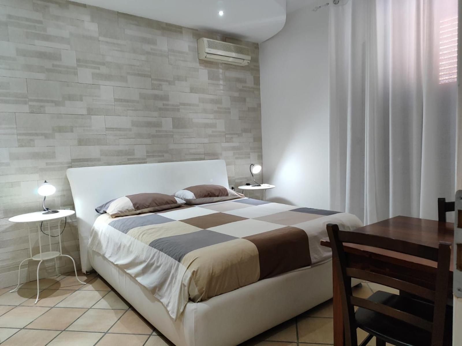 Bed And Breakfast Alberini 诺托 外观 照片