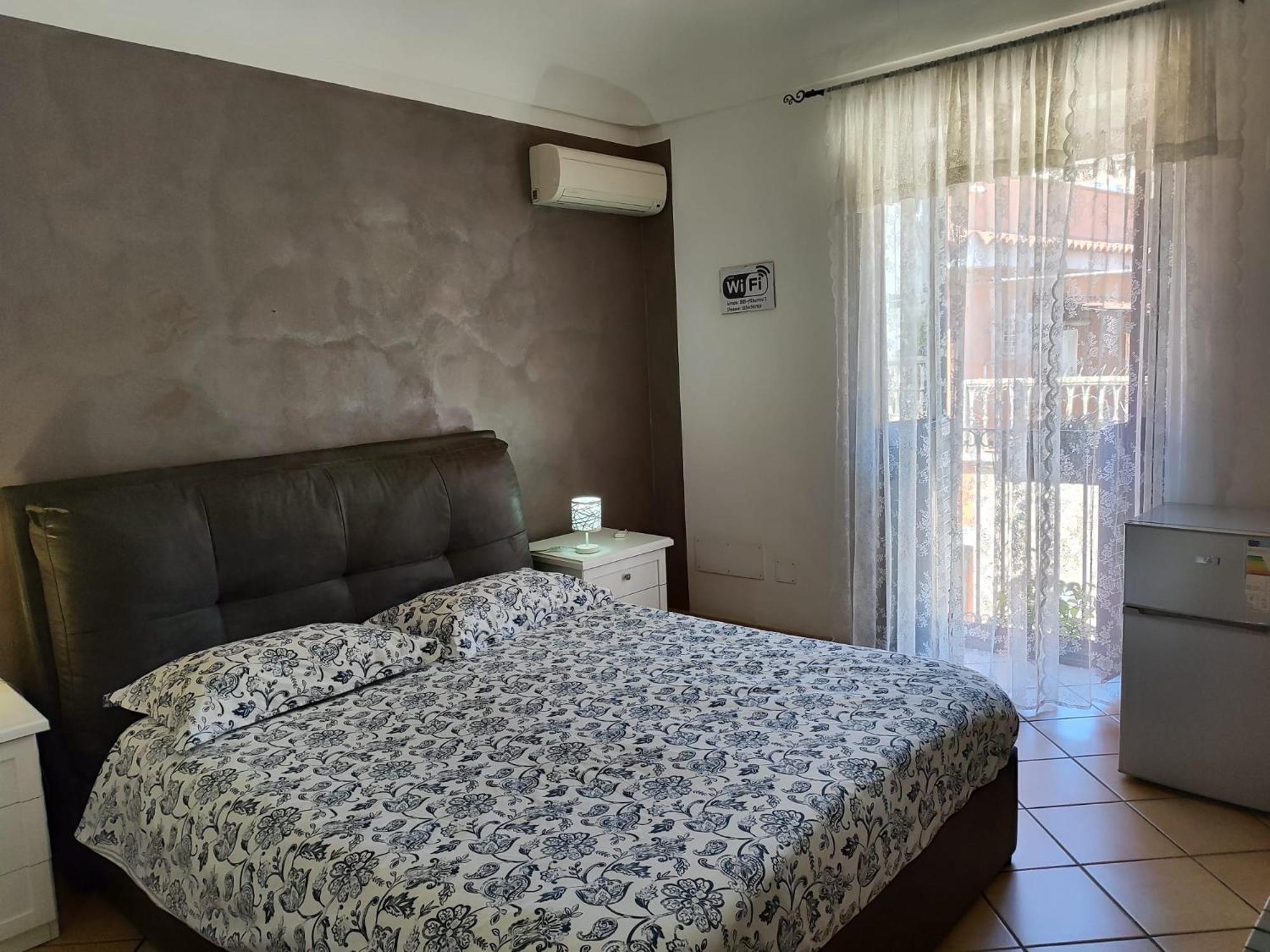 Bed And Breakfast Alberini 诺托 外观 照片
