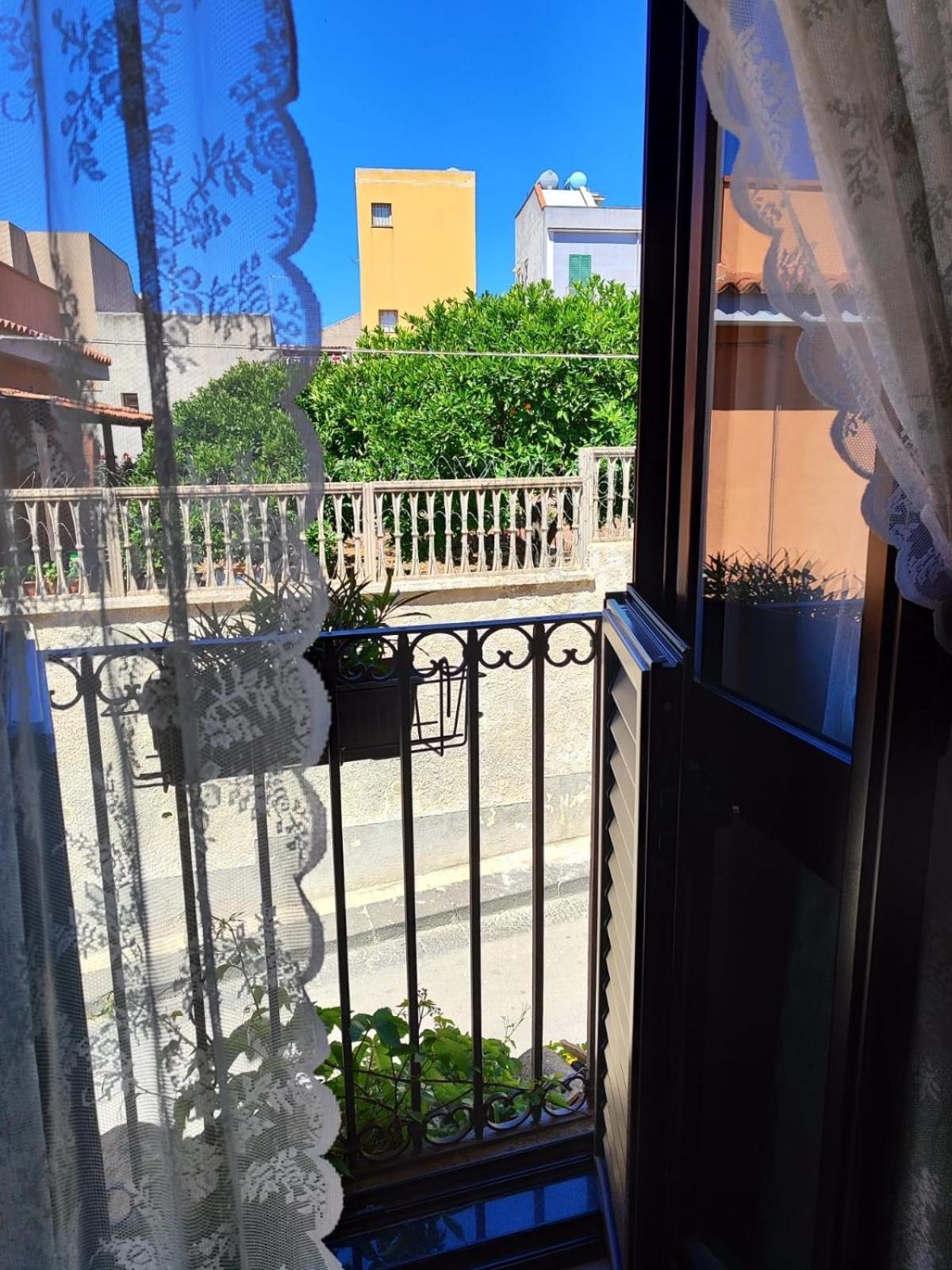 Bed And Breakfast Alberini 诺托 外观 照片