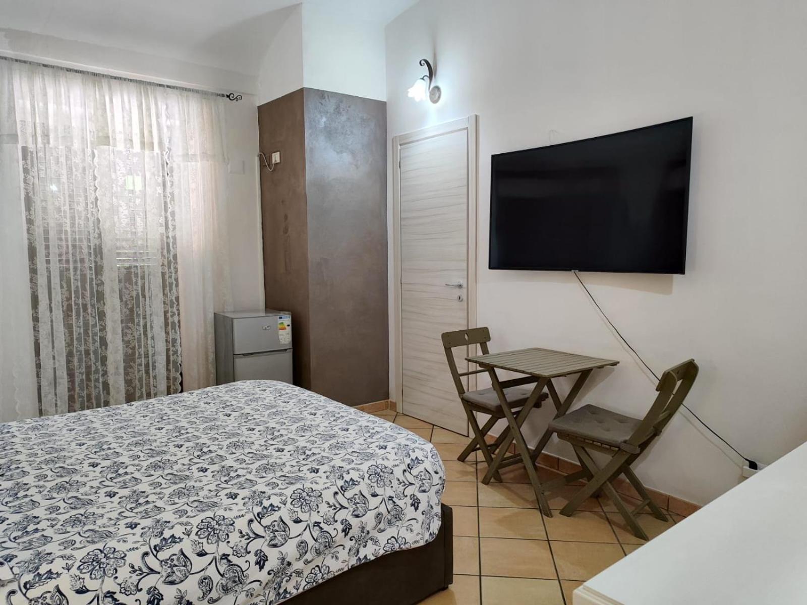 Bed And Breakfast Alberini 诺托 外观 照片