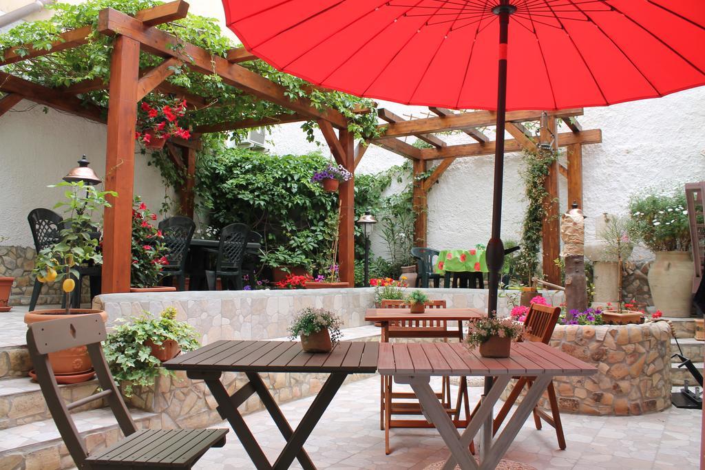 Bed And Breakfast Alberini 诺托 外观 照片