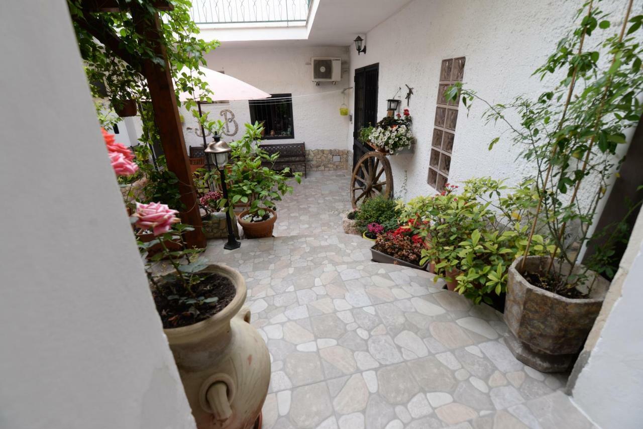 Bed And Breakfast Alberini 诺托 外观 照片