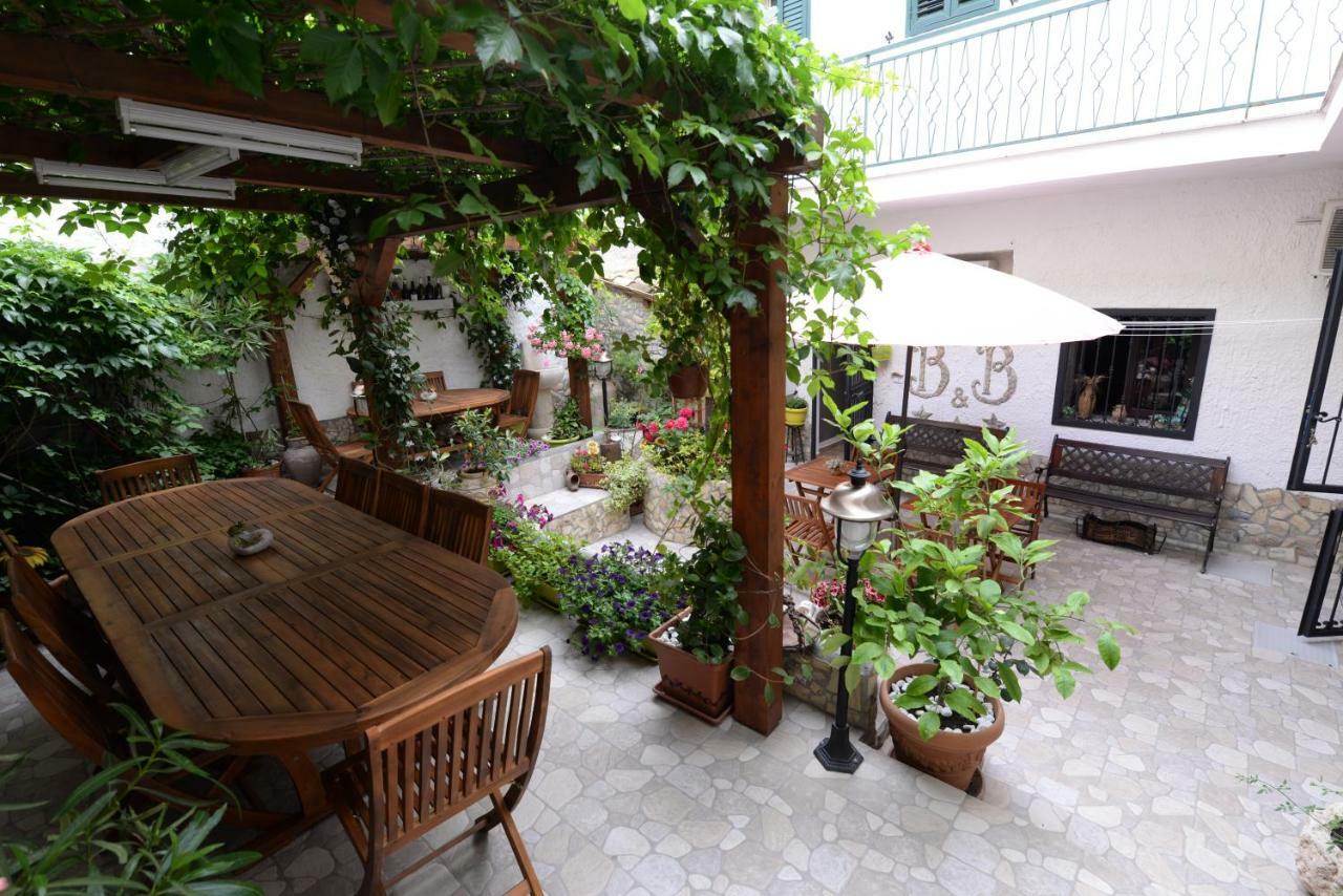 Bed And Breakfast Alberini 诺托 外观 照片