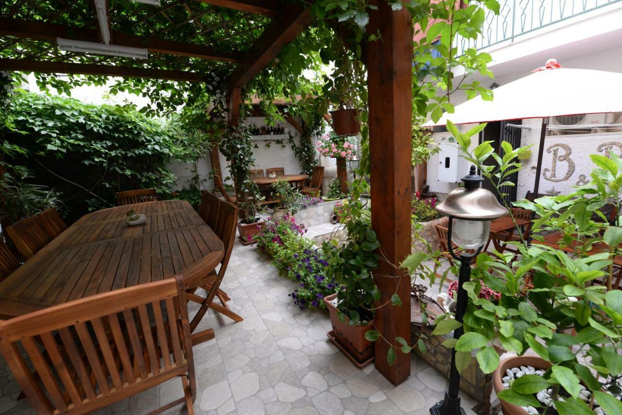 Bed And Breakfast Alberini 诺托 外观 照片