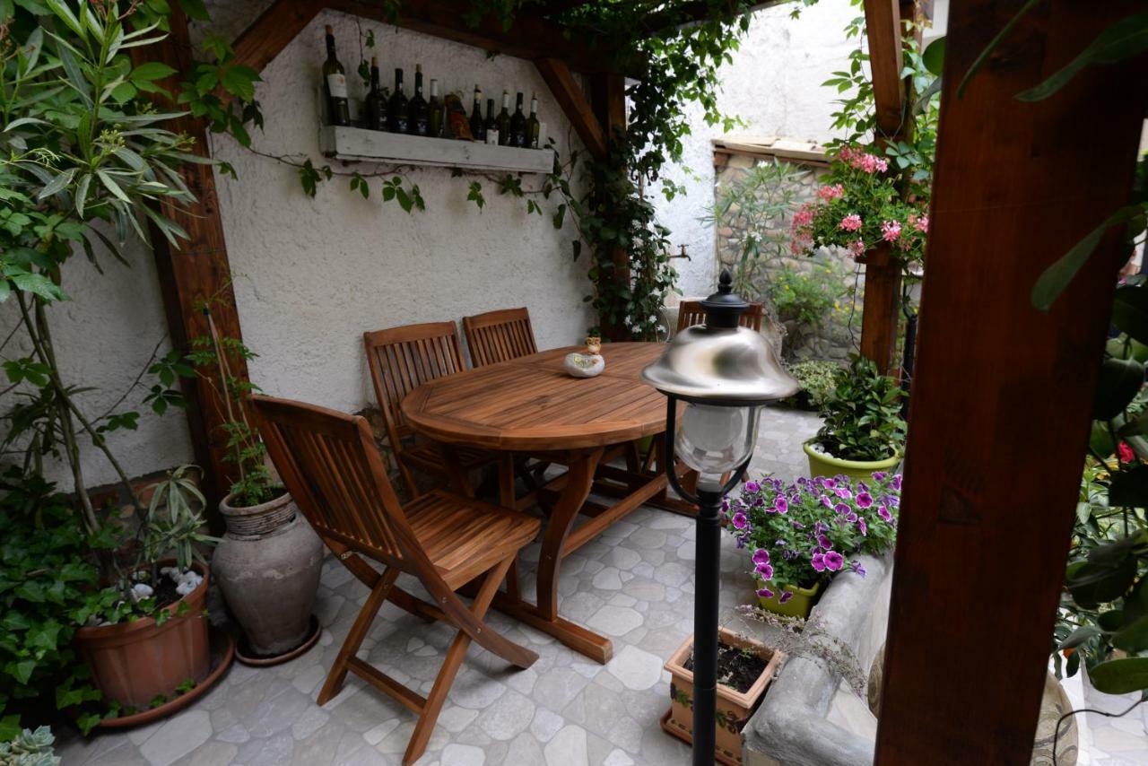 Bed And Breakfast Alberini 诺托 外观 照片