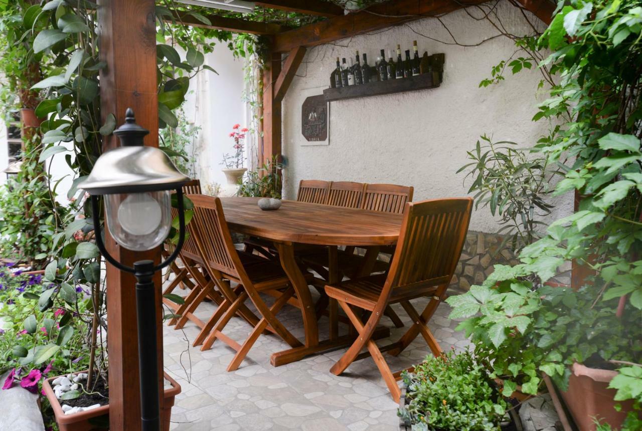 Bed And Breakfast Alberini 诺托 外观 照片