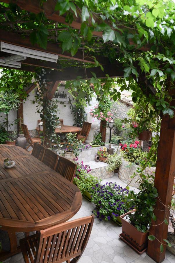 Bed And Breakfast Alberini 诺托 外观 照片