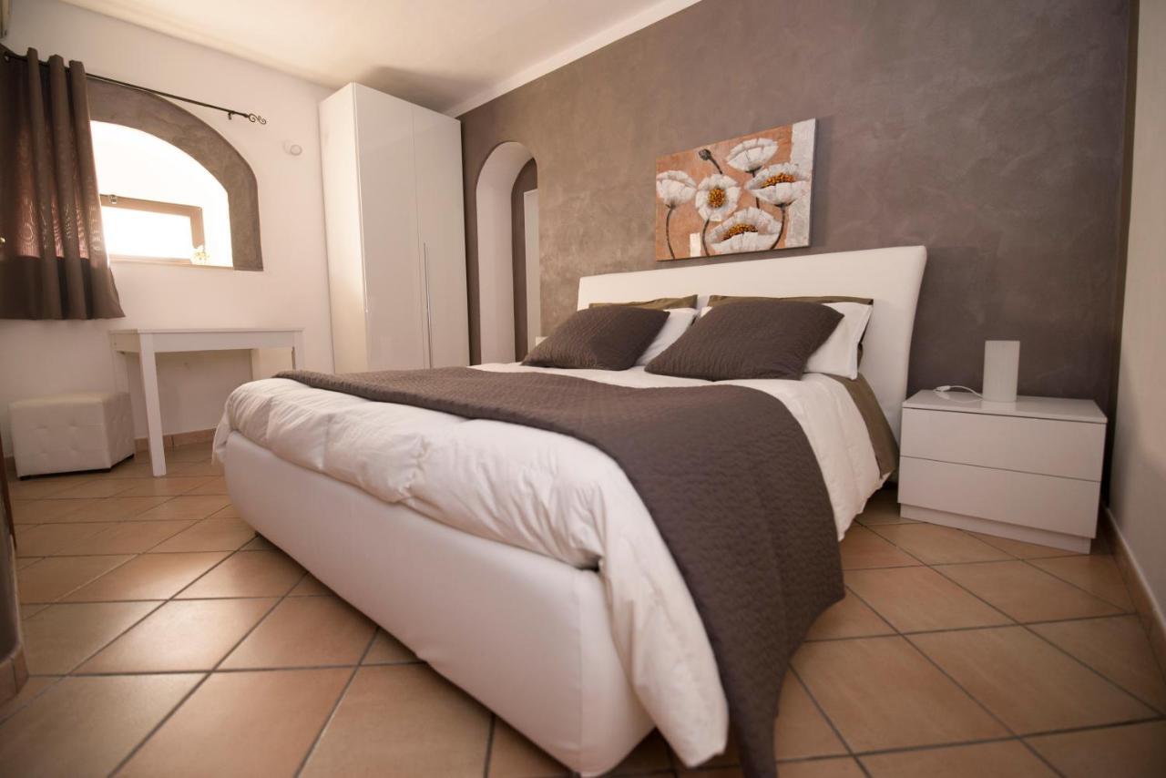 Bed And Breakfast Alberini 诺托 外观 照片